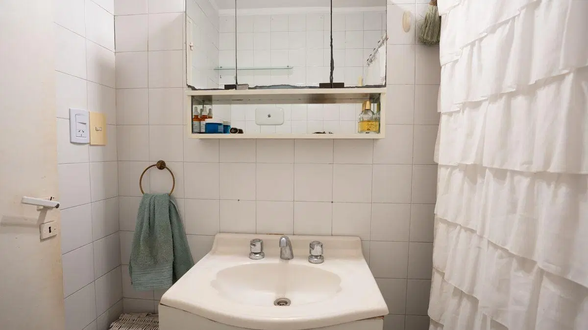 Departamento | Venta | 3 Ambientes con Patio | Larrea y Peña | Recoleta 2