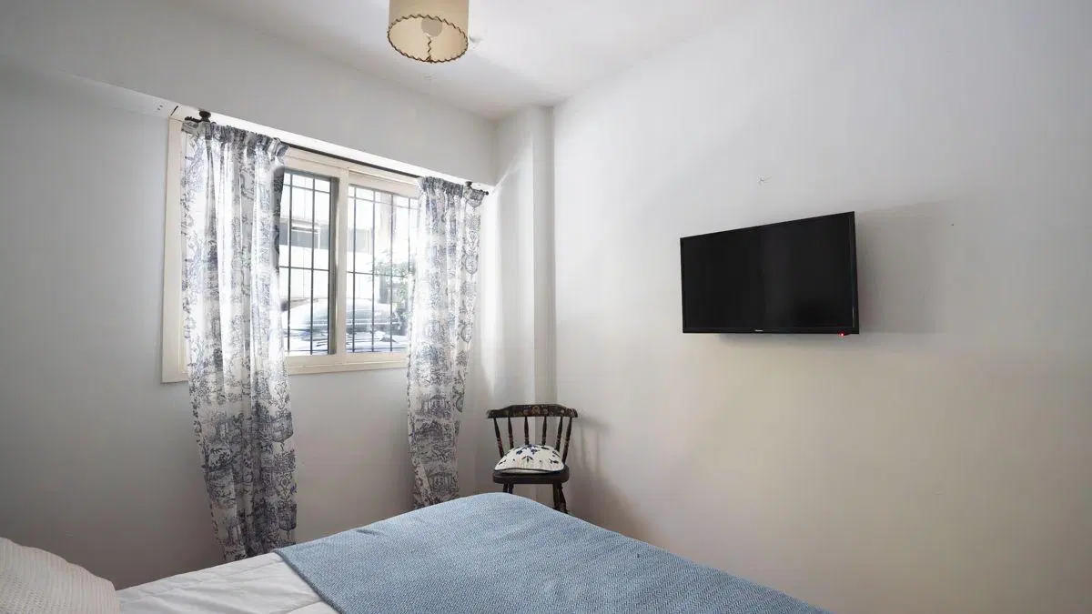 Departamento | Venta | 3 Ambientes con Patio | Larrea y Peña | Recoleta 5