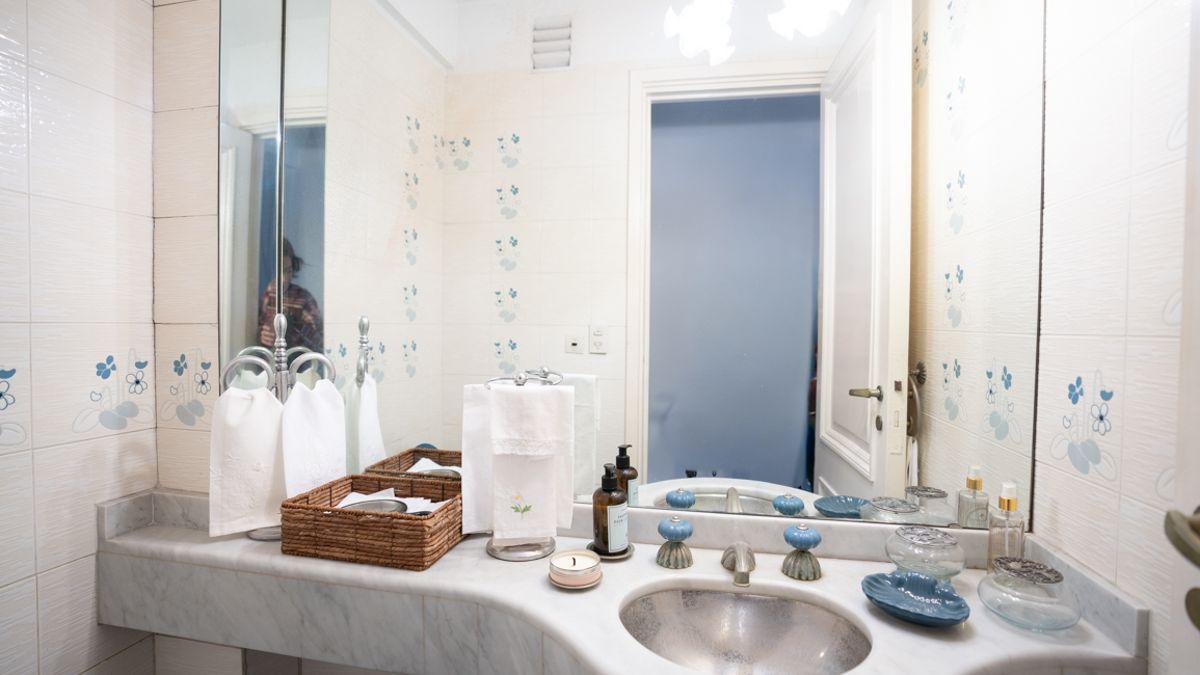 Departamento | Venta | 6 Ambientes, luminoso, excelente distribución | Libertad y Juncal | Recoleta