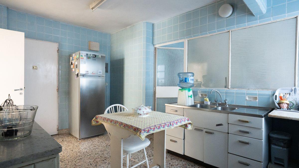 Departamento | Venta | 6 Ambientes, luminoso, excelente distribución | Libertad y Juncal | Recoleta