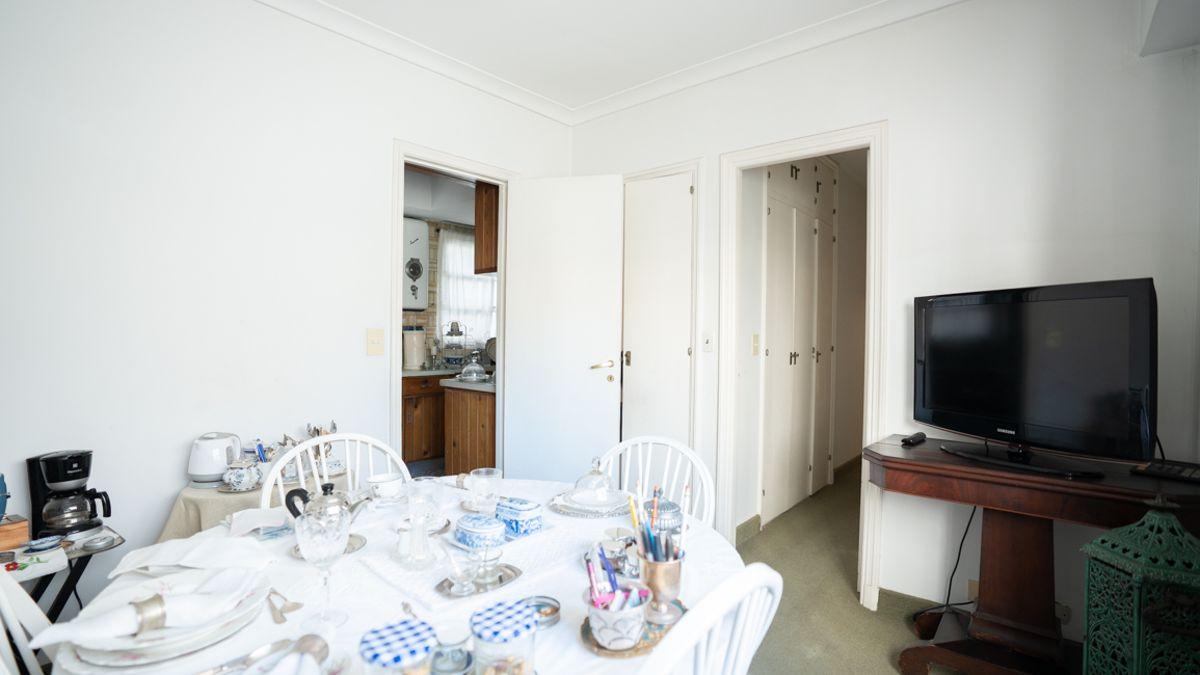 Departamento | Venta | 6 Ambientes, luminoso, excelente distribución | Libertad y Juncal | Recoleta
