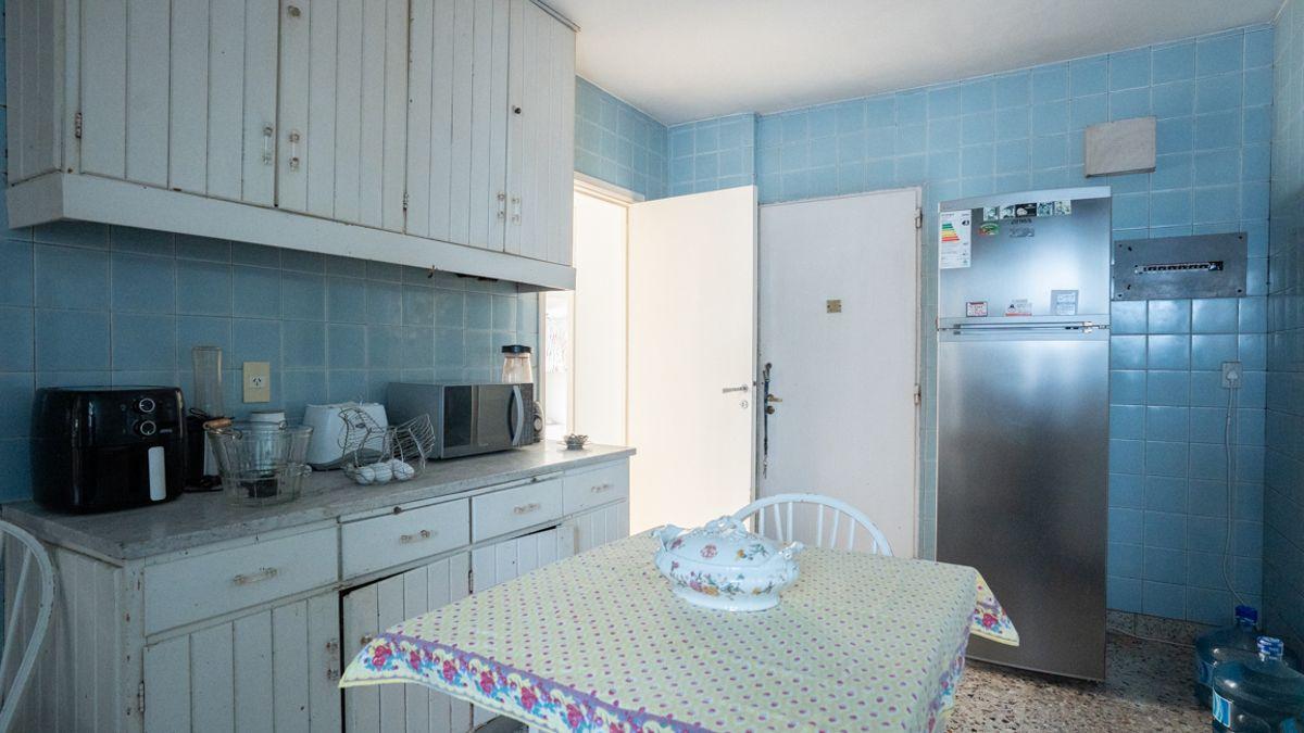 Departamento | Venta | 6 Ambientes, luminoso, excelente distribución | Libertad y Juncal | Recoleta