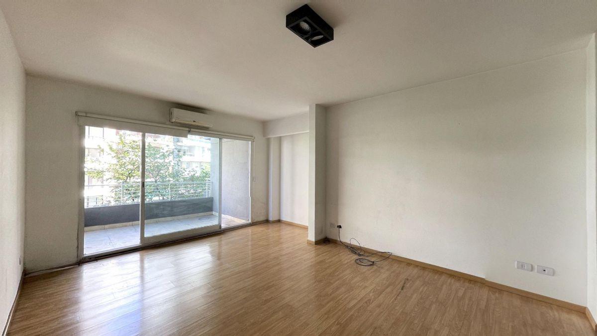 Departamento | Venta | Monoambiente con balcón | Muy luminoso | Balbín al 2300 | Belgrano