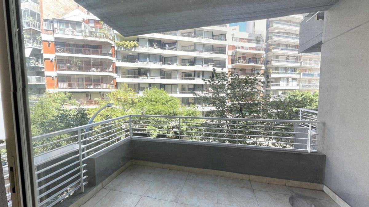 Departamento | Venta | Monoambiente con balcón | Muy luminoso | Balbín al 2300 | Belgrano