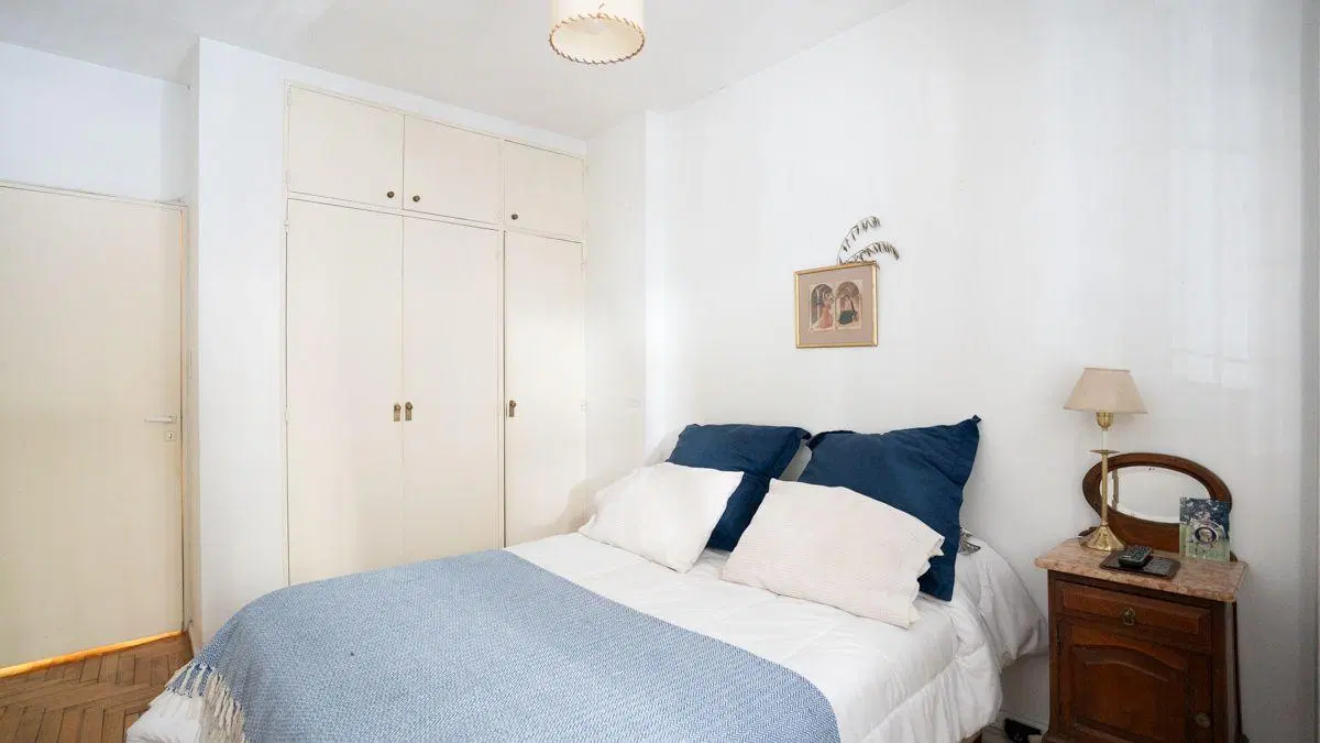 Departamento | Venta | 3 Ambientes con Patio | Larrea y Peña | Recoleta 1