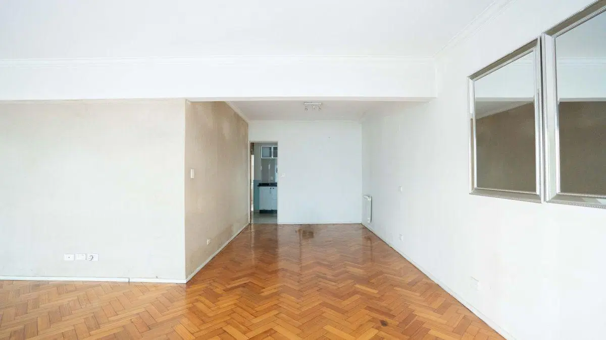 Departamento | Venta | 4 Ambientes con Patio | La Pampa y O'Higgins | Belgrano 4