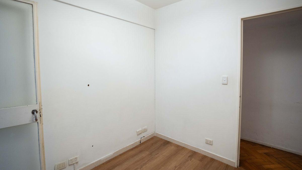 Departamento de 4 ambientes en La Pampa y O'Higgins, Belgrano
