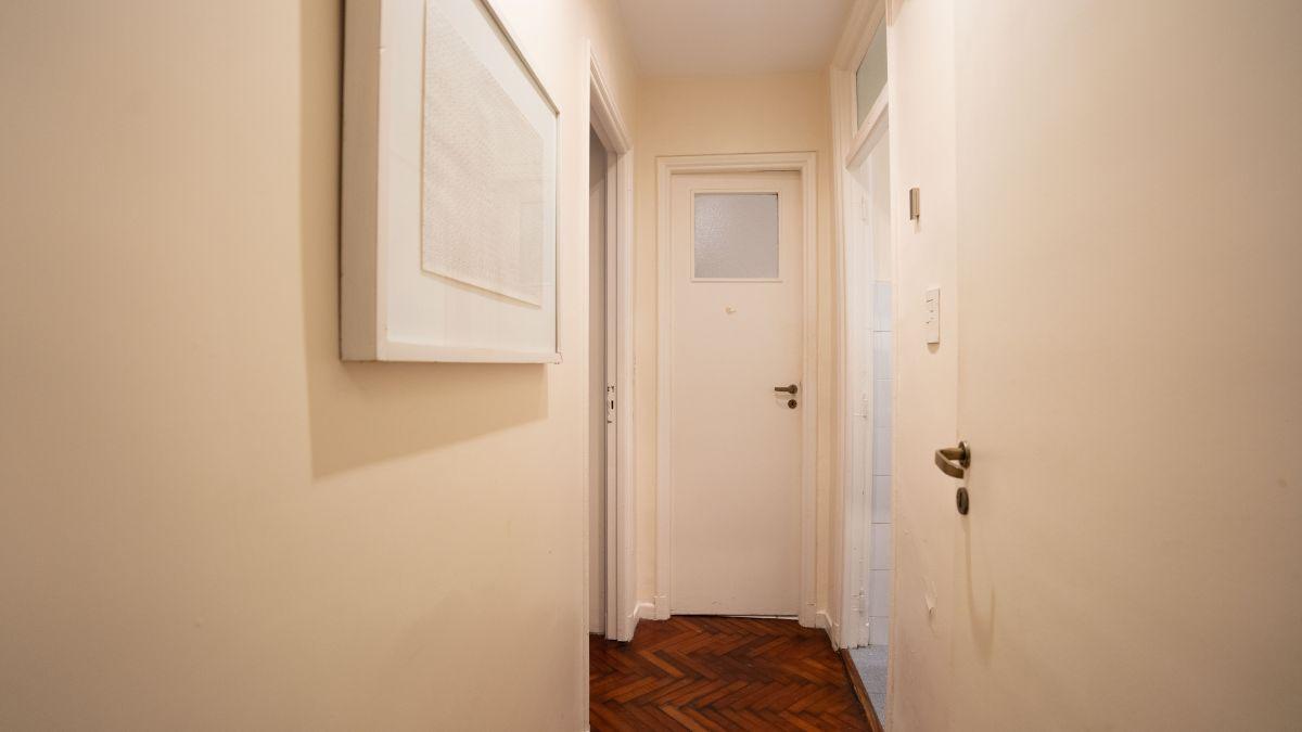 Departamento | Venta | 2 Ambientes | Junin y French | Recoleta