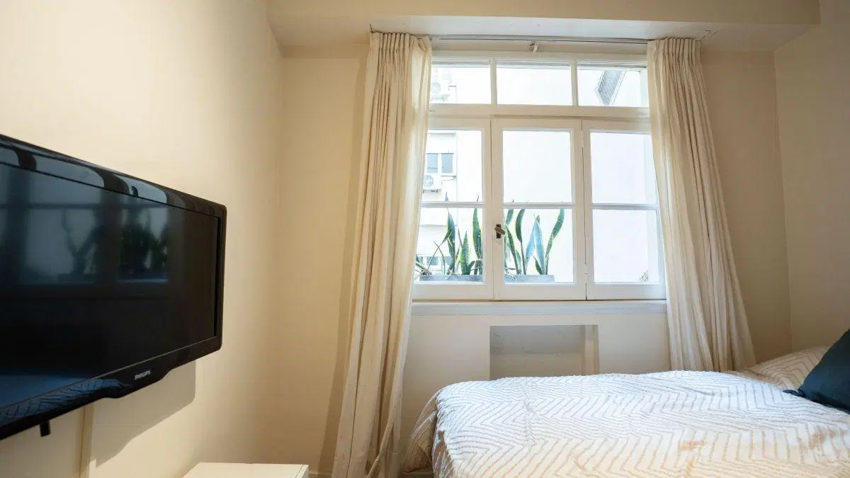 Departamento | Venta | 2 Ambientes | Junin y French | Recoleta 5
