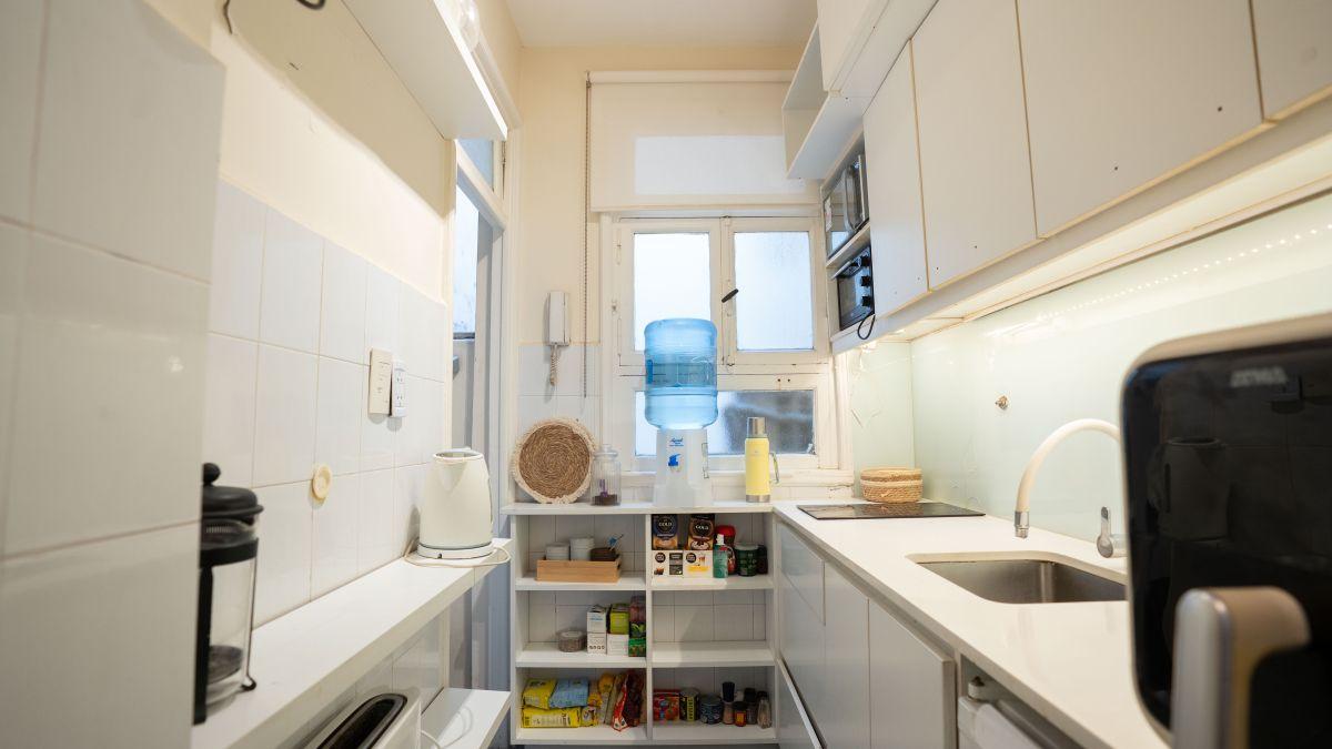 Departamento | Venta | 2 Ambientes | Junin y French | Recoleta