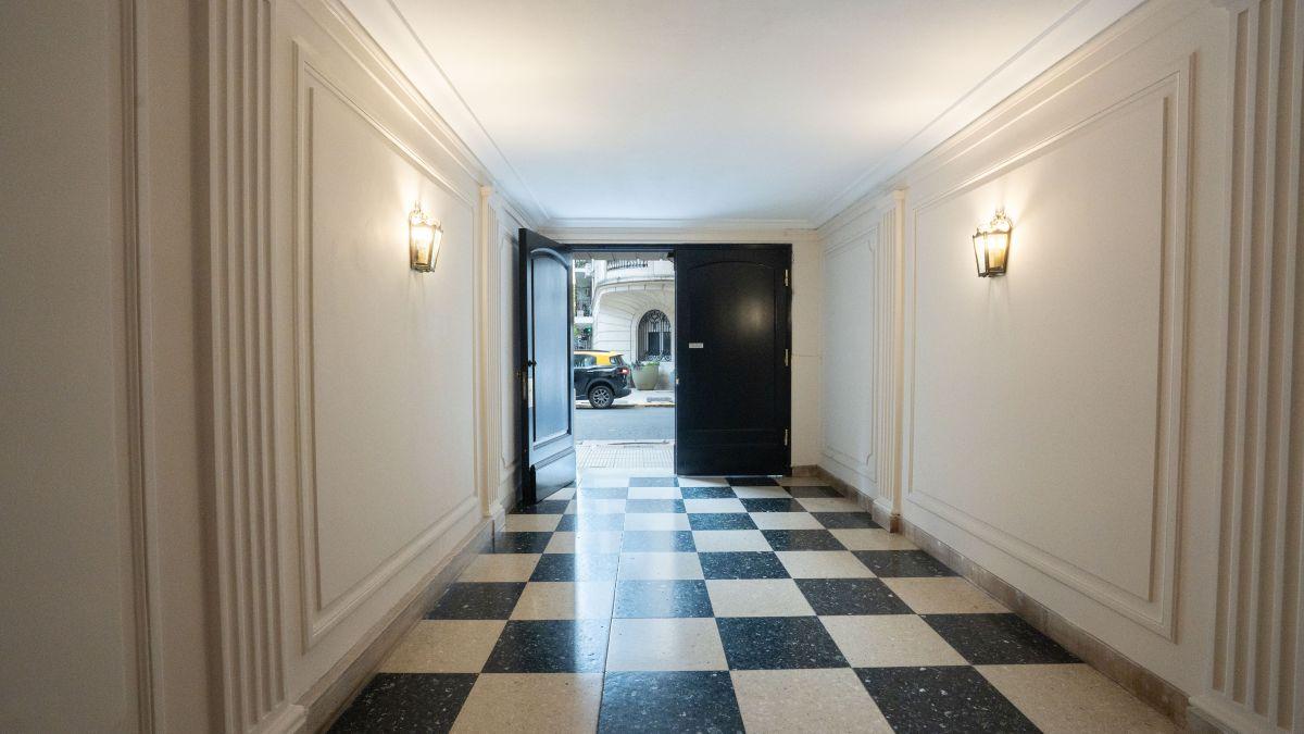 Departamento | Venta | 2 Ambientes | Junin y French | Recoleta