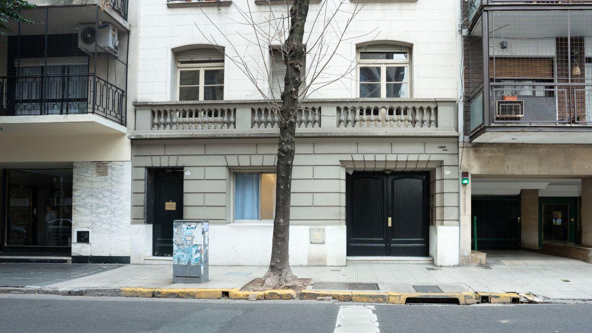 Departamento | Venta | 2 Ambientes | Junin y French | Recoleta