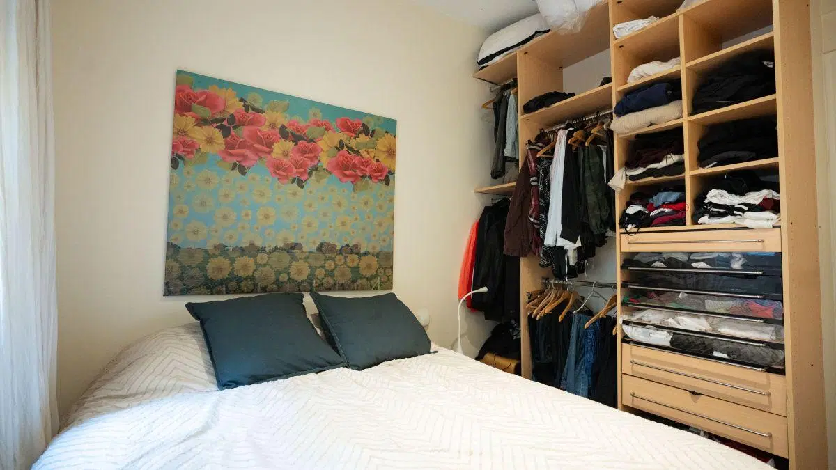 Departamento | Venta | 2 Ambientes | Junin y French | Recoleta 4