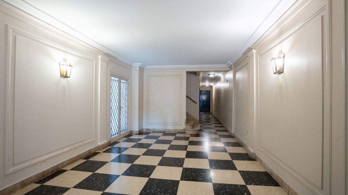 Departamento de 2 ambientes, Junin y French, Recoleta
