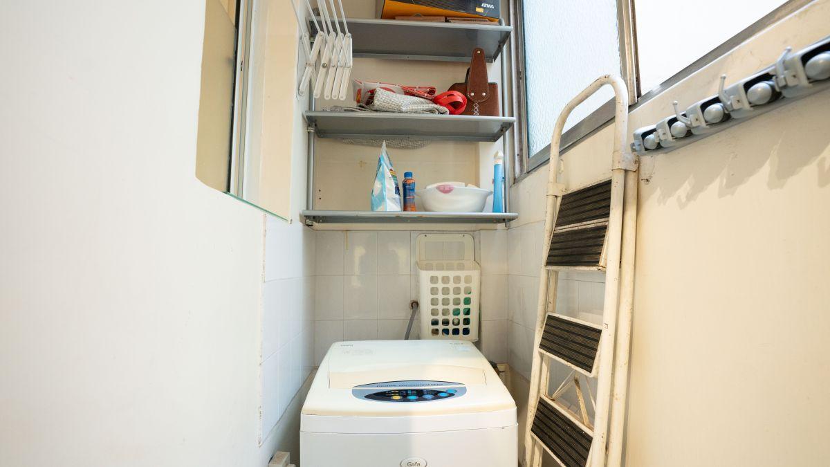 Departamento de 2 ambientes, Junin y French, Recoleta