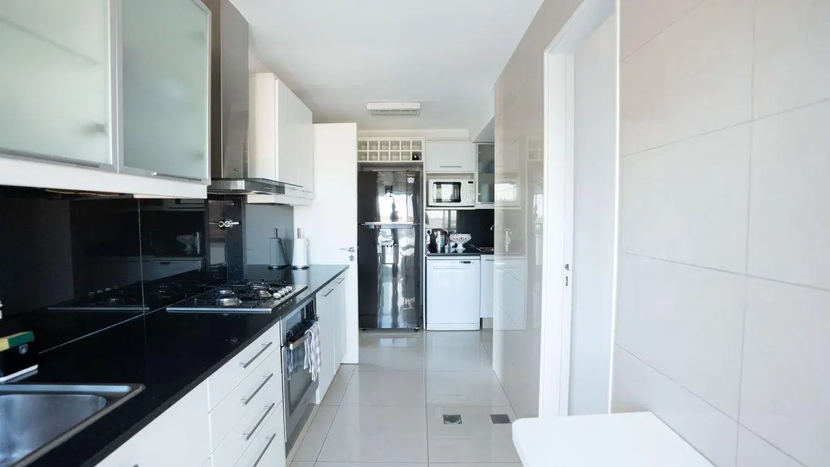 Departamento | Alquiler | 4 Ambientes | Castex y San Martin de Tours | Palermo Chico 4