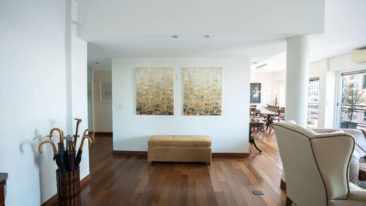 Departamento | Alquiler | 4 Ambientes | Castex y San Martin de Tours | Palermo Chico 3