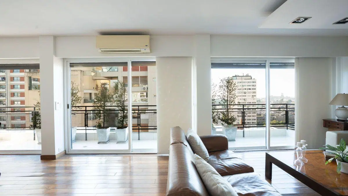 Departamento | Alquiler | 4 Ambientes | Castex y San Martin de Tours | Palermo Chico 2
