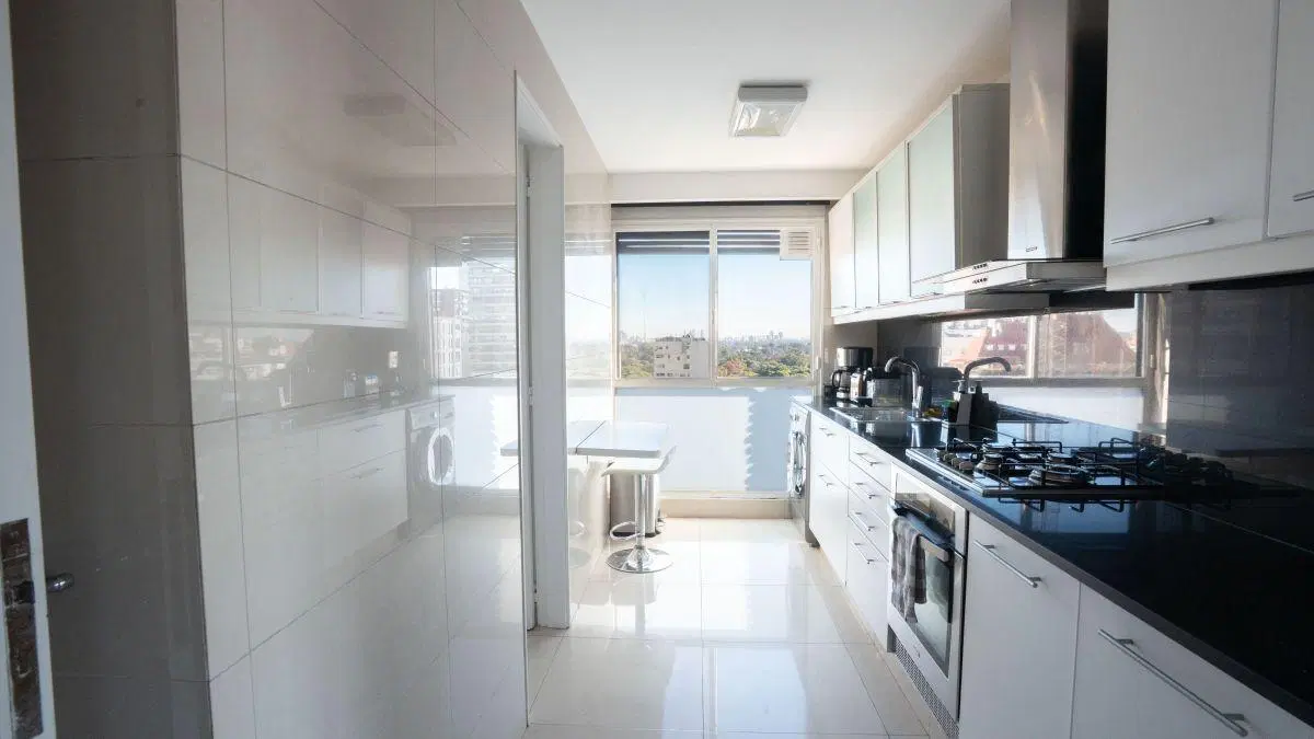 Departamento | Alquiler | 4 Ambientes | Castex y San Martin de Tours | Palermo Chico 5