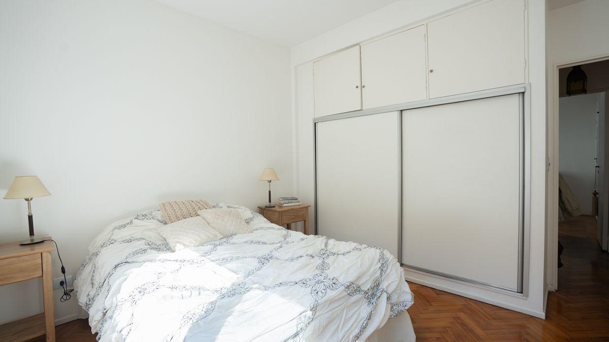 Departamento | Venta | 3 Amb con Cochera | French y Anchorena | Recoleta