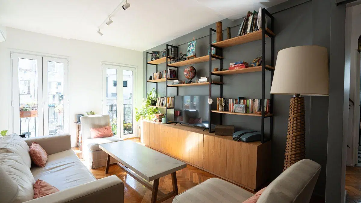 Departamento | Venta | 3 Amb con Cochera | French y Anchorena | Recoleta 1
