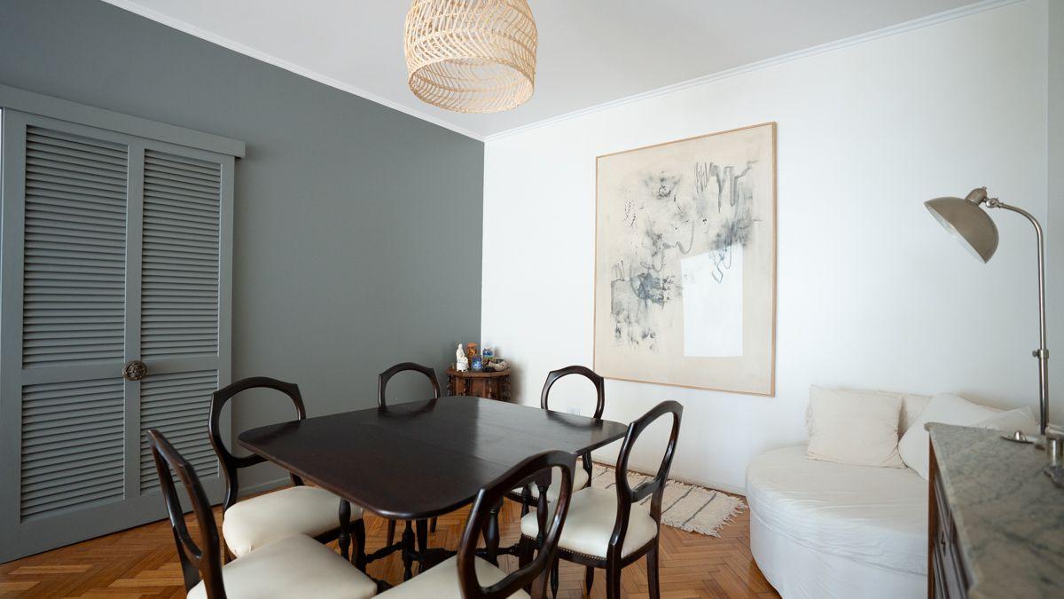 French al 2600, Recoleta