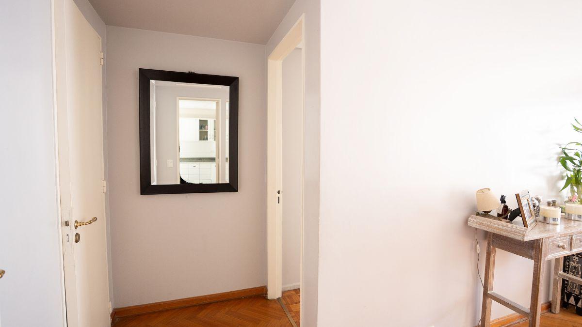 Foto de Departamento | Venta | 3 ambientes con dependencia | Guido y Montevideo | Recoleta, imagen 4