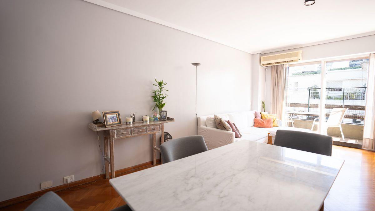 Foto de Departamento | Venta | 3 ambientes con dependencia | Guido y Montevideo | Recoleta, imagen 3