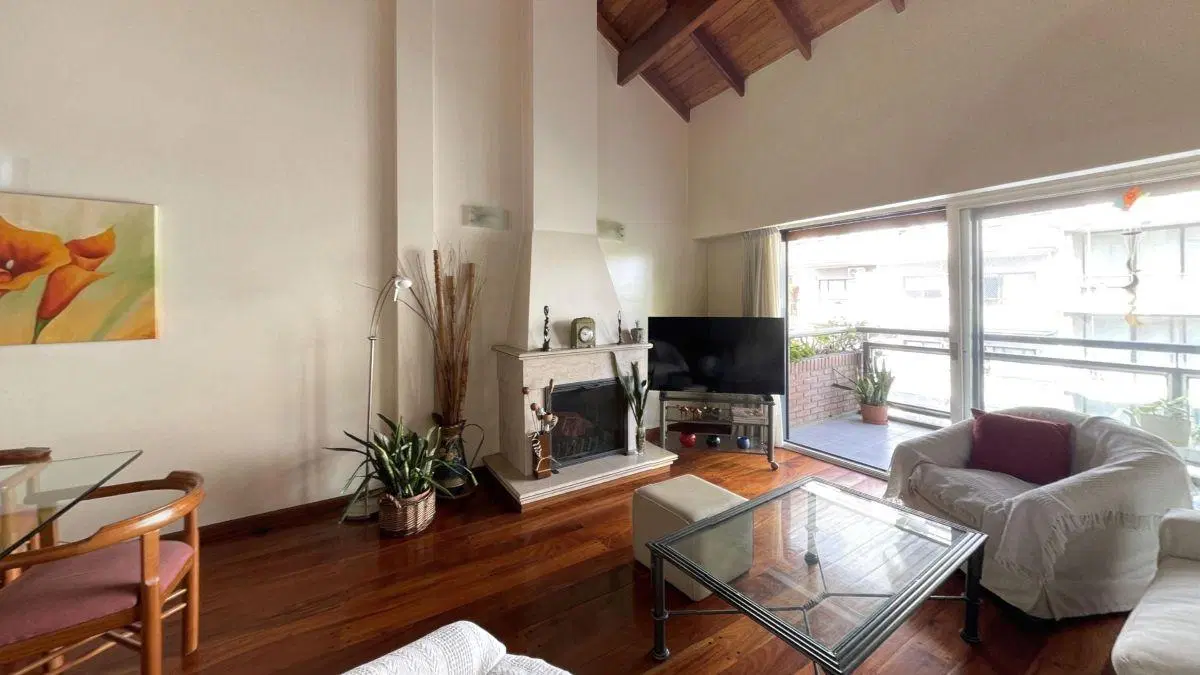 Departamento | Venta | 4 ambientes | Muy luminoso | Ávalos y Echeverrría | Villa Urquiza 8