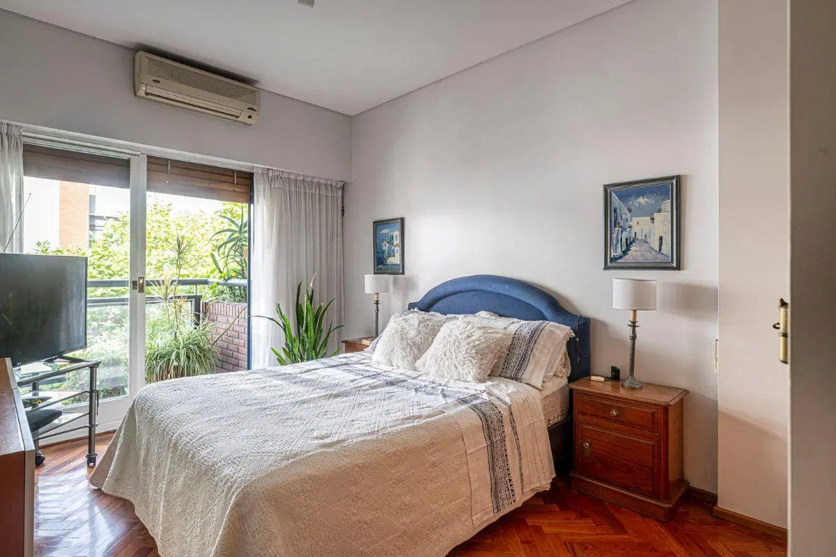 Departamento | Venta | 4 ambientes | Muy luminoso | Ávalos y Echeverrría | Villa Urquiza 5