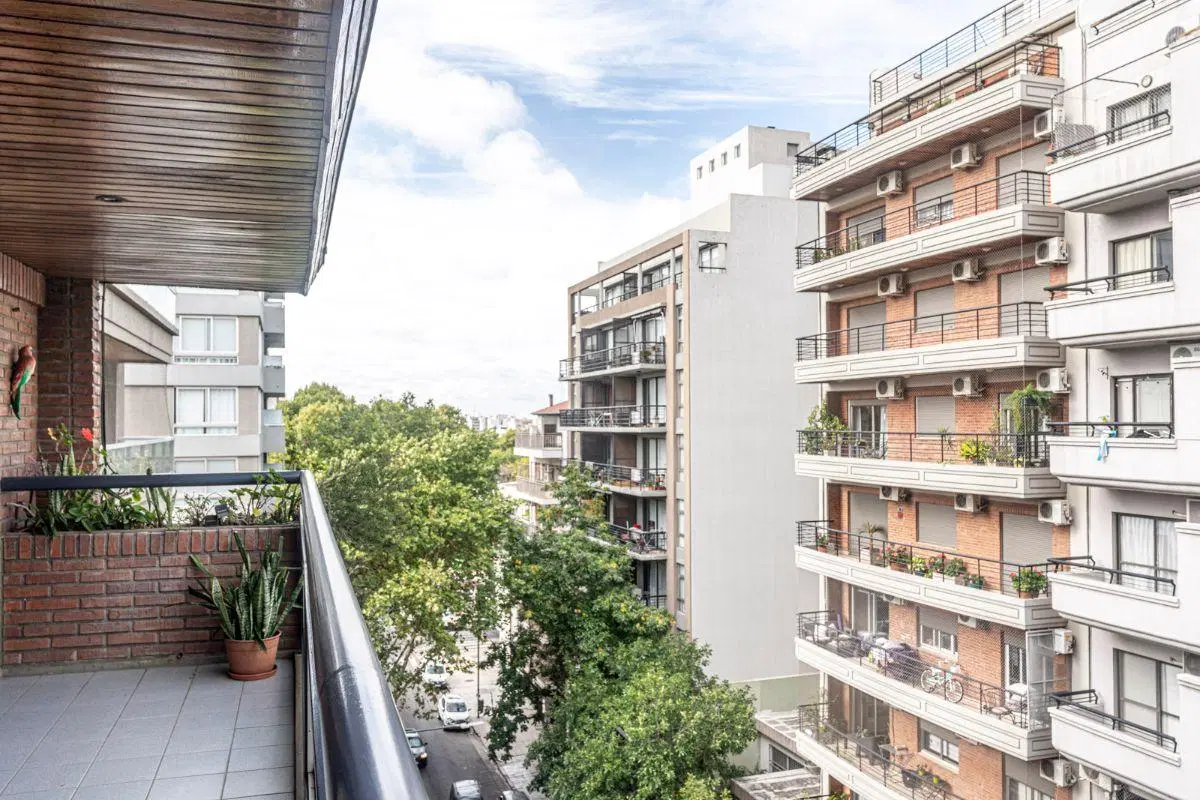 Departamento | Venta | 4 ambientes | Muy luminoso | Ávalos y Echeverrría | Villa Urquiza 3