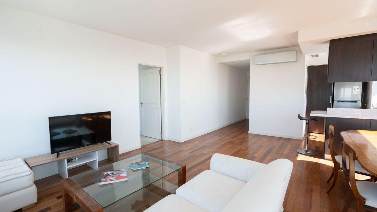 Foto de Departamento | Alquiler | 2 Ambientes con vista abierta al rio | Puerto, imagen 5