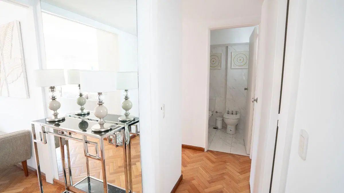 Dúplex | Venta | 4 Amb C/ Dependencia | Recoleta 2