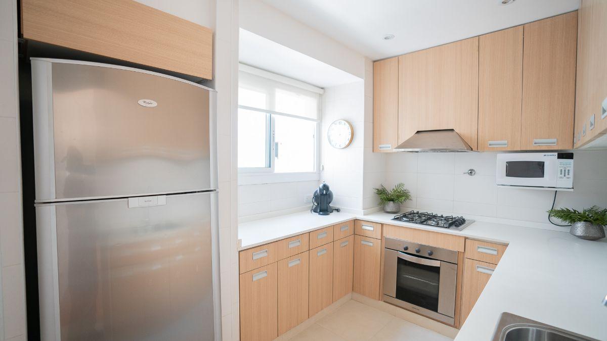 Foto de Departamento | Venta | Dúplex | 4 amb c/ dependencia | Galileo y, imagen 3