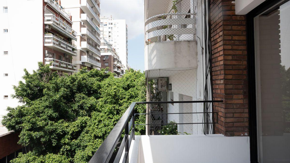 Foto de Departamento | Venta | 3 Ambientes con Dependencia | Billinghurst y, imagen 1