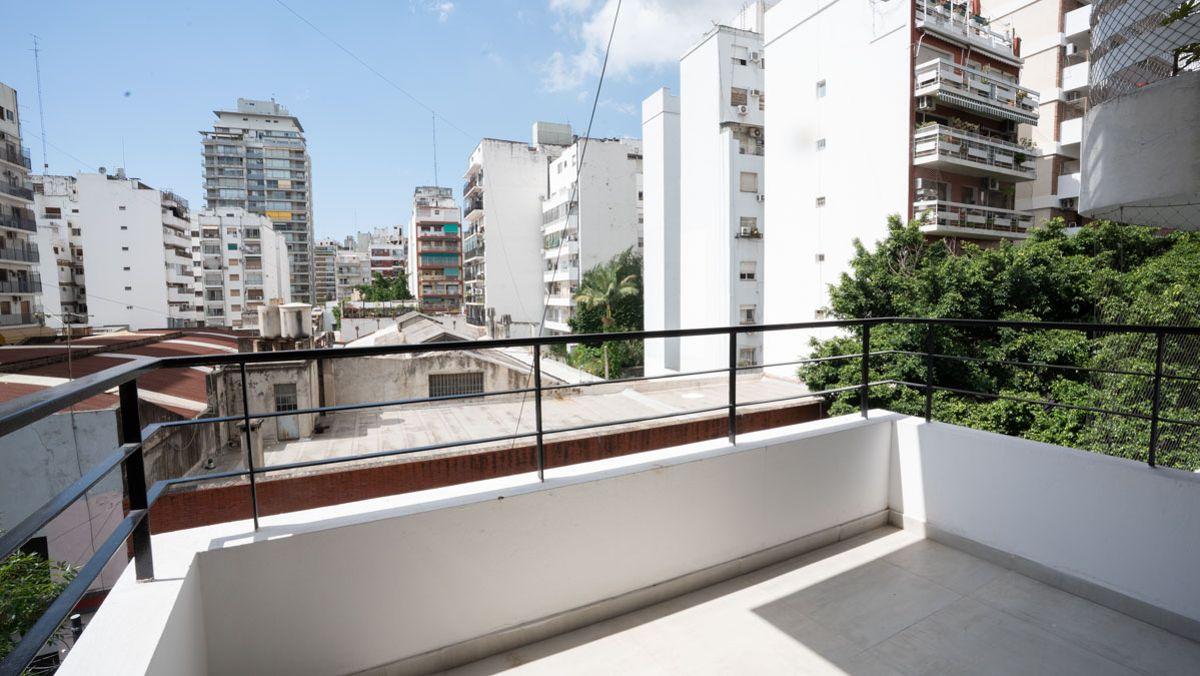 Foto de Billinghurst al 2200, Recoleta, imagen 5