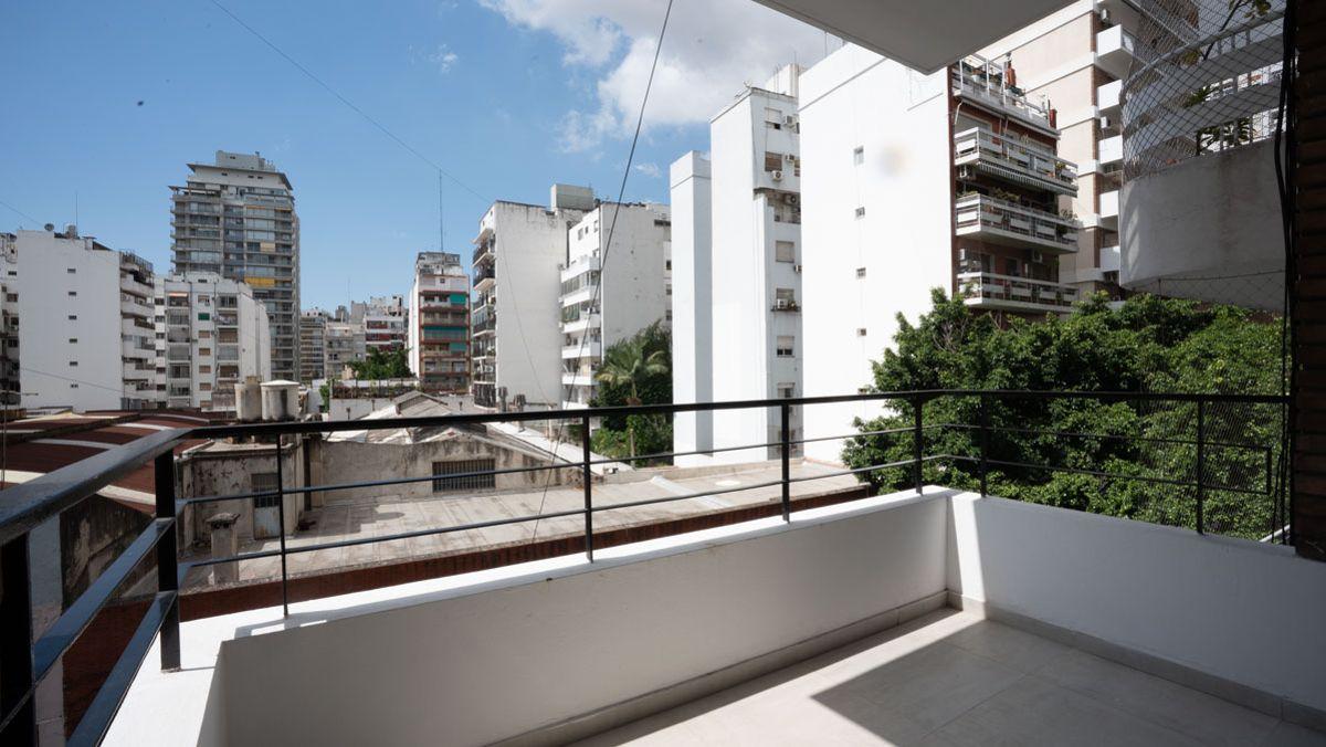 Foto de Billinghurst al 2200, Recoleta, imagen 1