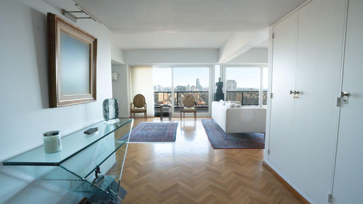 Foto de Departamento | Venta | 5 Ambientes con Vista Abierta | Recoleta, imagen 3