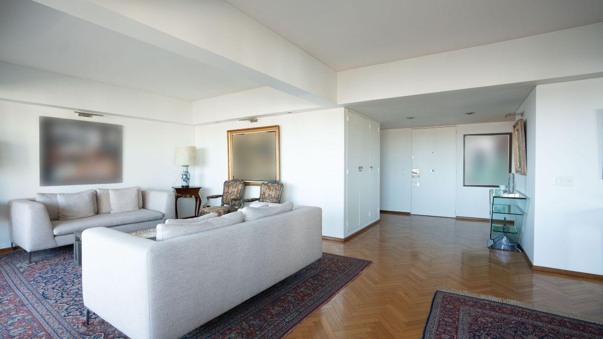 Foto de Departamento | Venta | 5 Ambientes con Vista Abierta | Recoleta, imagen 5