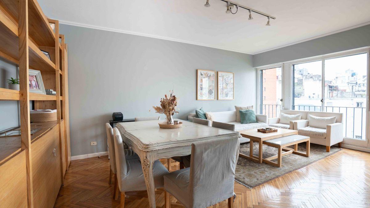 Foto de Departamento | Venta | 4 Ambientes con Dependencia | Expensas Bajas |, imagen 1