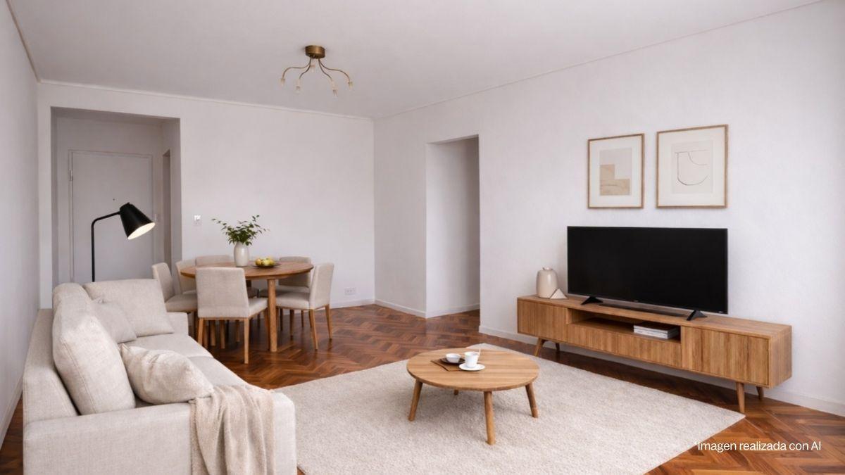 Foto de Billinghurst al 2200, Recoleta, imagen 3