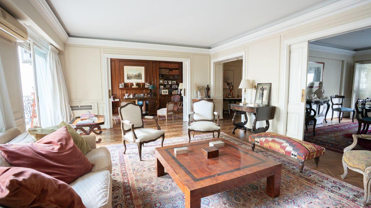 Foto de Departamento | Venta | 6 Ambientes, luminoso, excelente distribución |, imagen 3