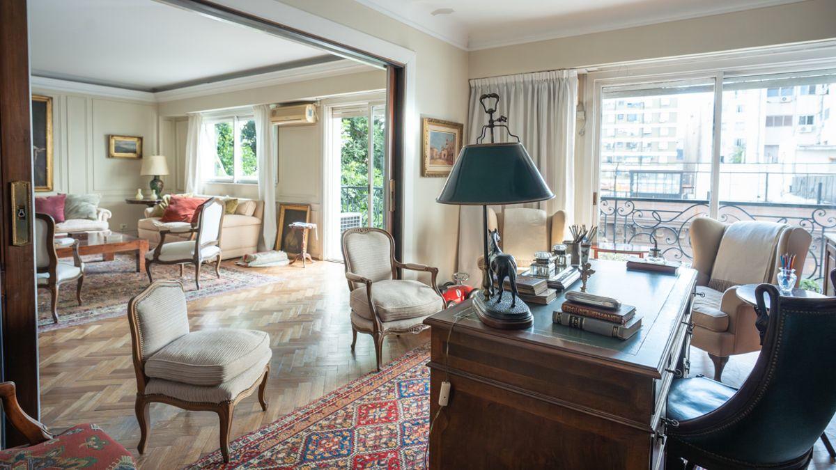 Foto de Departamento | Venta | 6 Ambientes, luminoso, excelente distribución |, imagen 4