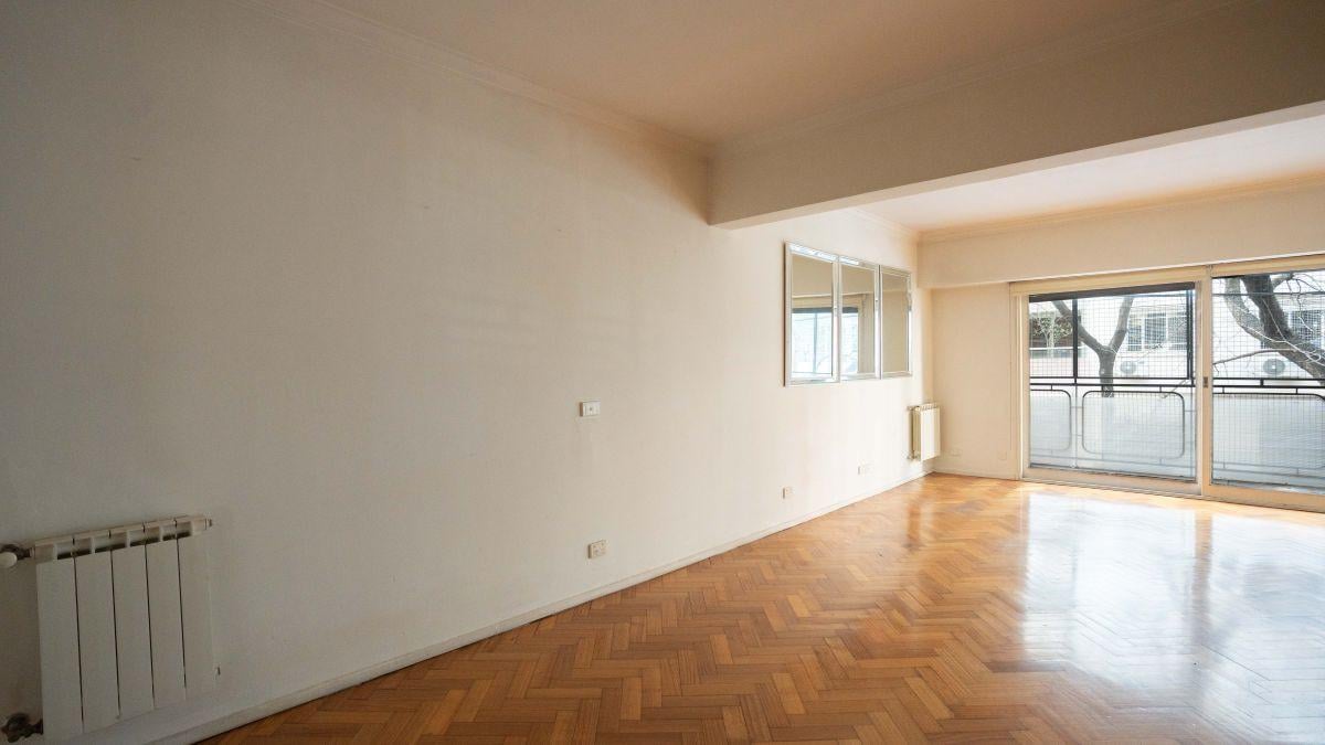 Foto de Departamento de 4 ambientes en La Pampa y O'Higgins, Belgrano, imagen 3