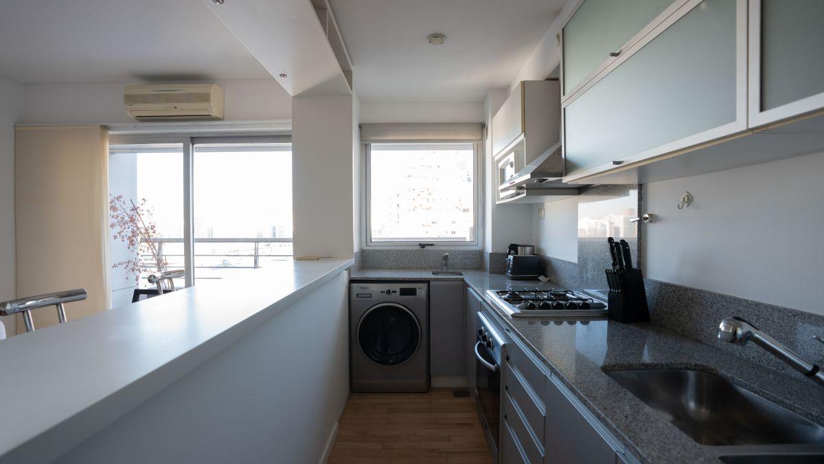 Foto de Departamento | Alquiler | 2 Ambientes en Torre Oro | Oro al 2800 |, imagen 5