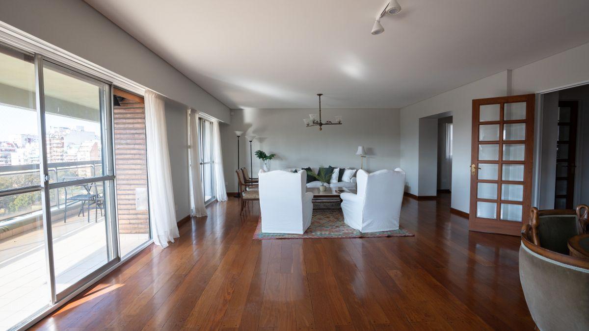 Foto de Departamento | Alquiler | 5 Ambientes con Vista Abierta y Dependencia |, imagen 1