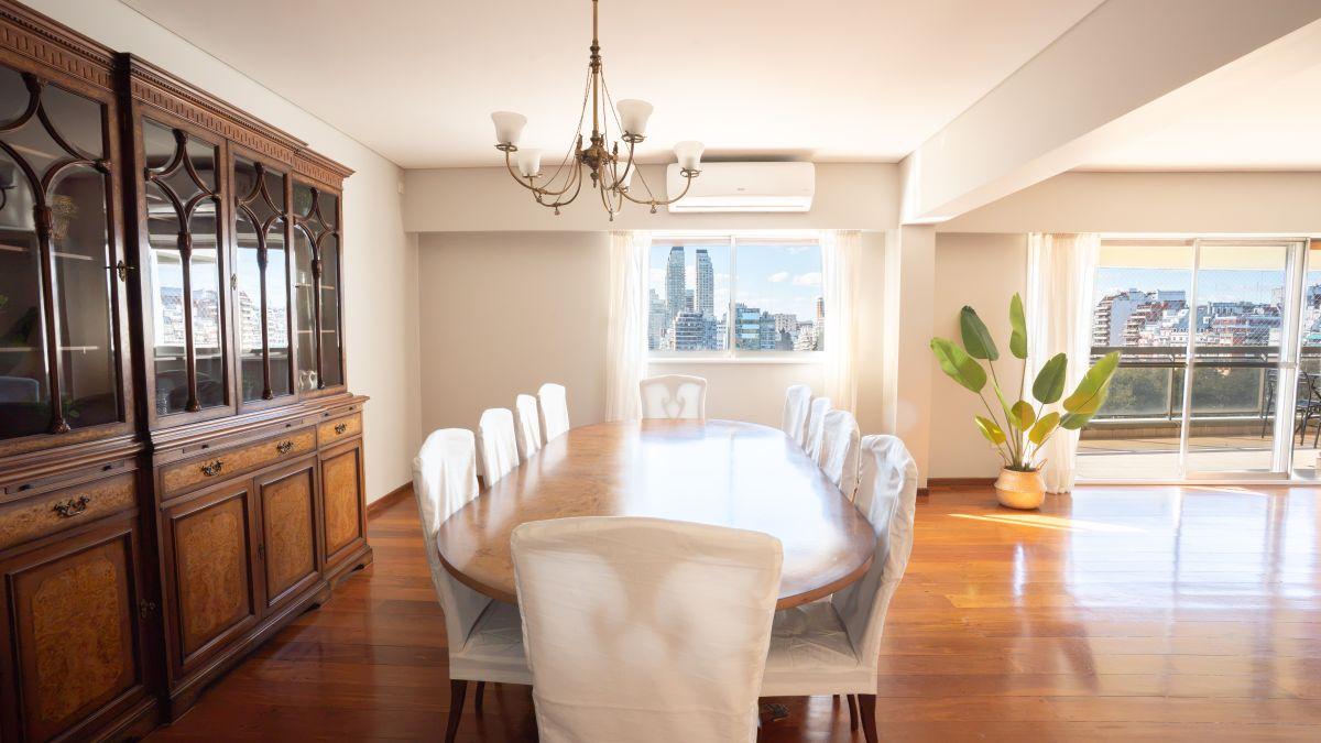 Foto de Departamento | Alquiler | 5 Ambientes con Vista Abierta y Dependencia |, imagen 4
