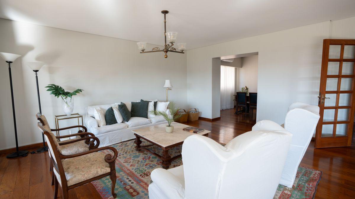 Foto de Departamento | Alquiler | 5 Ambientes con Vista Abierta y Dependencia |, imagen 2