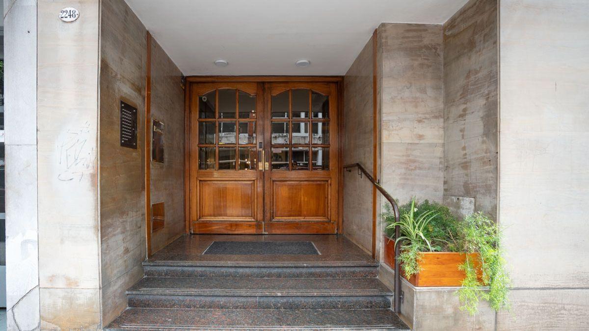 Foto de Departamento | Venta | 3 Ambientes con Dependencia | Billinghurst y, imagen 1