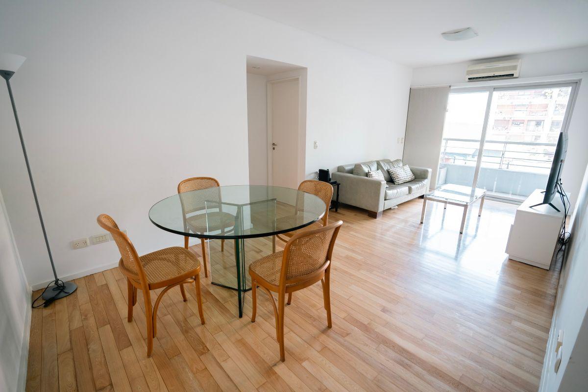 Foto de Torre Oro. Departamento en venta. 2 ambientes con vestidor. Palermo, imagen 5